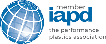 IAPD Member Logo